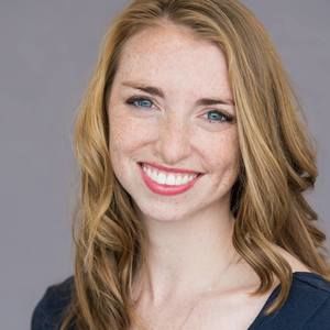 Meet your Posher, Leah